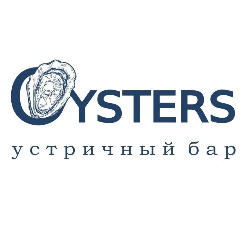 Oysters Logo